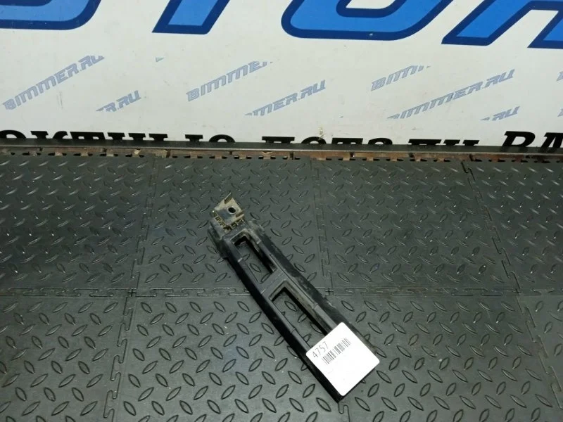 Крепление бампера Bmw Х5 51127226937 Е70, заднее левое