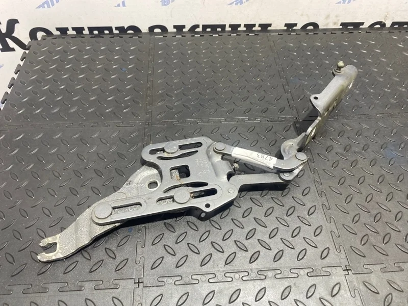 Петля капота Bmw Х5 41007198618 Е70, правая