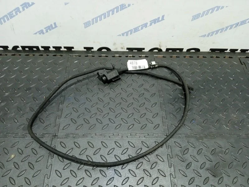 Электромагнитный клапан Bmw Х5 11747810831 Е70