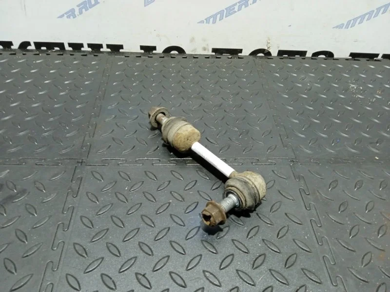 Стойка стабилизатора Bmw X5 33556857626 E70 N57, задняя