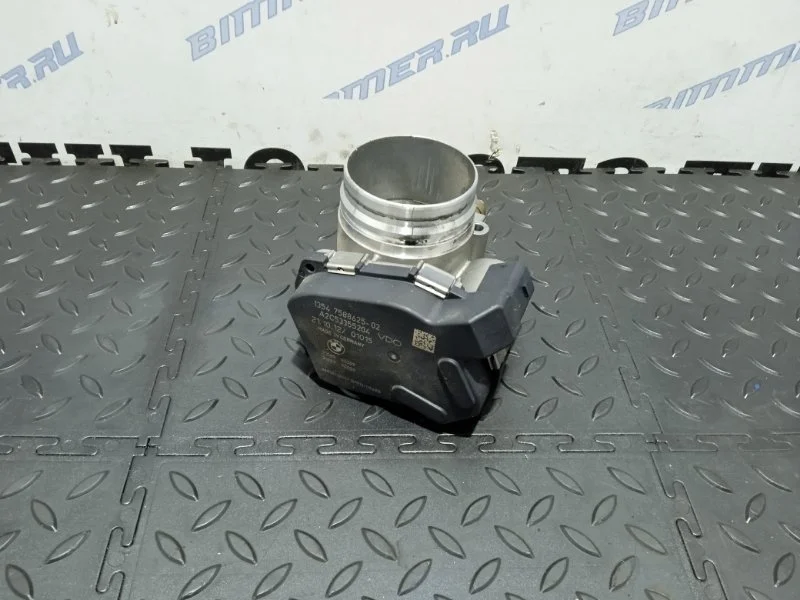 Дроссельная заслонка Bmw 13547588625 N20