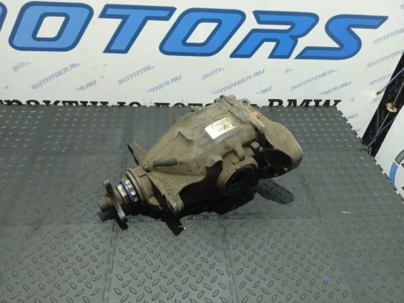 Редуктор Bmw 3 33108485723 F30 N47