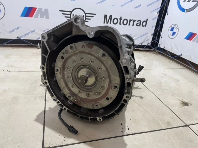 АКПП 6HP21 Bmw 3 24007592493 E90 N54