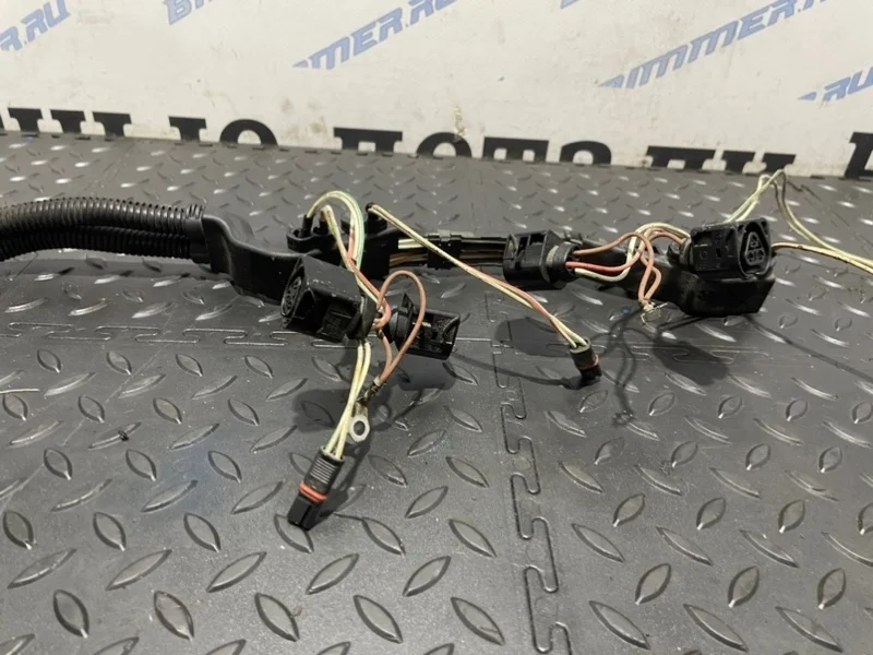 Жгут проводки двигателя Bmw 3 12518654233 F30 N20