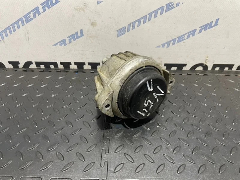 Подушка двигателя Bmw 22116760330 N54, левая