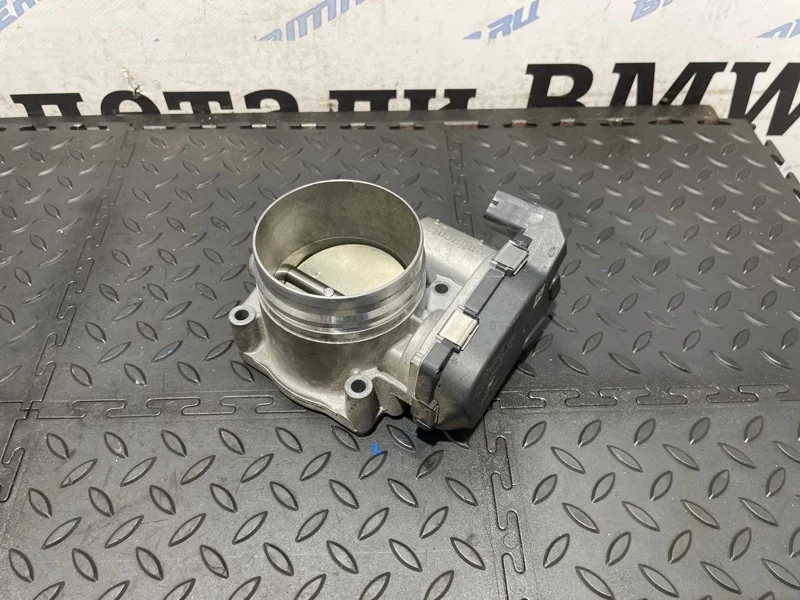 Дроссельная заслонка Bmw 5 13547597871 F10 N55