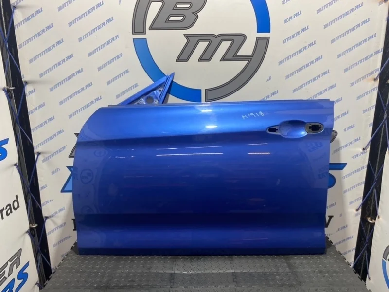 Дверь Bmw 41007406849 F34, передняя левая