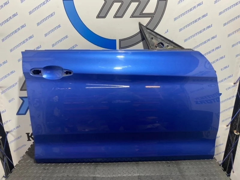 Дверь Bmw 41007406850 F34, передняя правая