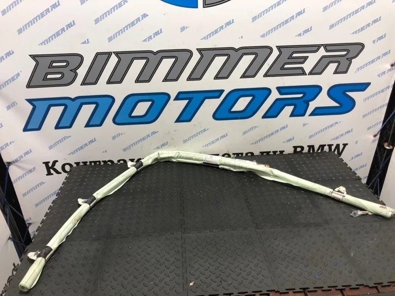 Подушка безопасности боковая Bmw 3 72127272748 F34, правая