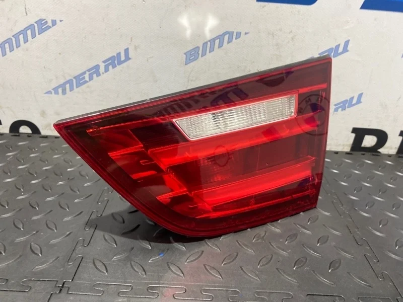 Фонарь багажника Bmw 63217286034 F34, правый