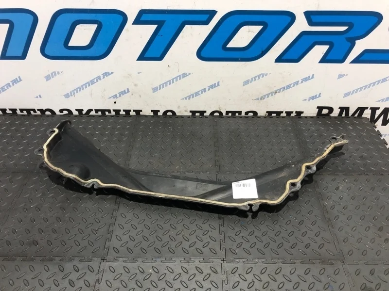 Перегородка моторного отсека Bmw 3 51757331243 F34 N57