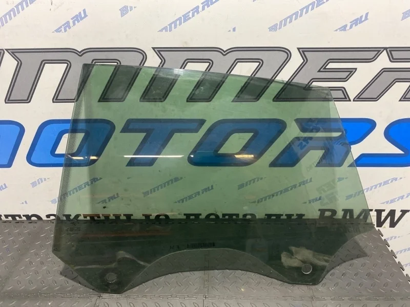 Стекло двери Bmw 51357291417 F34, заднее левое