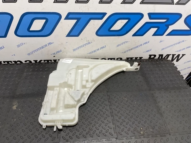 Бачок стеклоомывателя Bmw 3 61667241680 F34 N57
