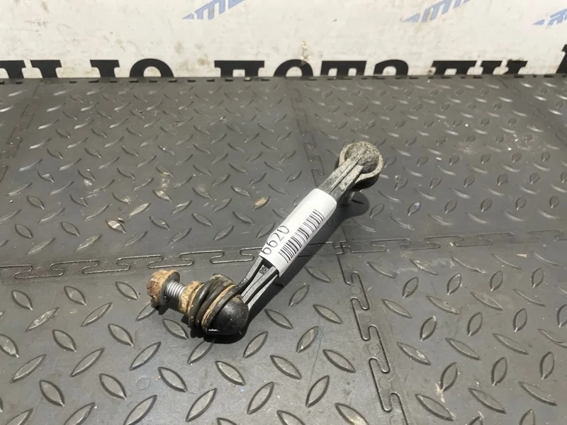 Стойка стабилизатора Bmw 3 33506785608 F34 N57, задняя правая