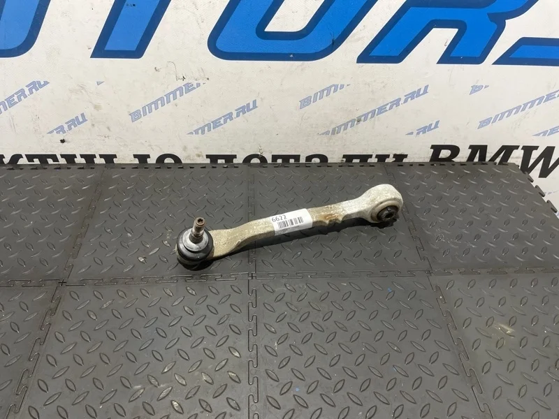 Поперечный рычаг Bmw 3 31126854727 F34 N57, передний левый