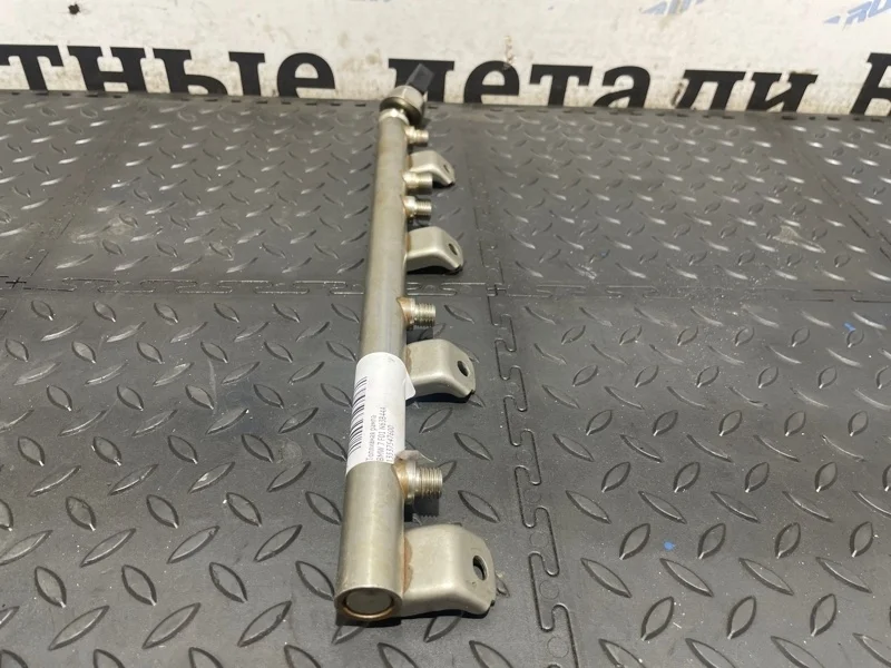 Топливная рампа Bmw 7 13537547600 F01 N63B44A