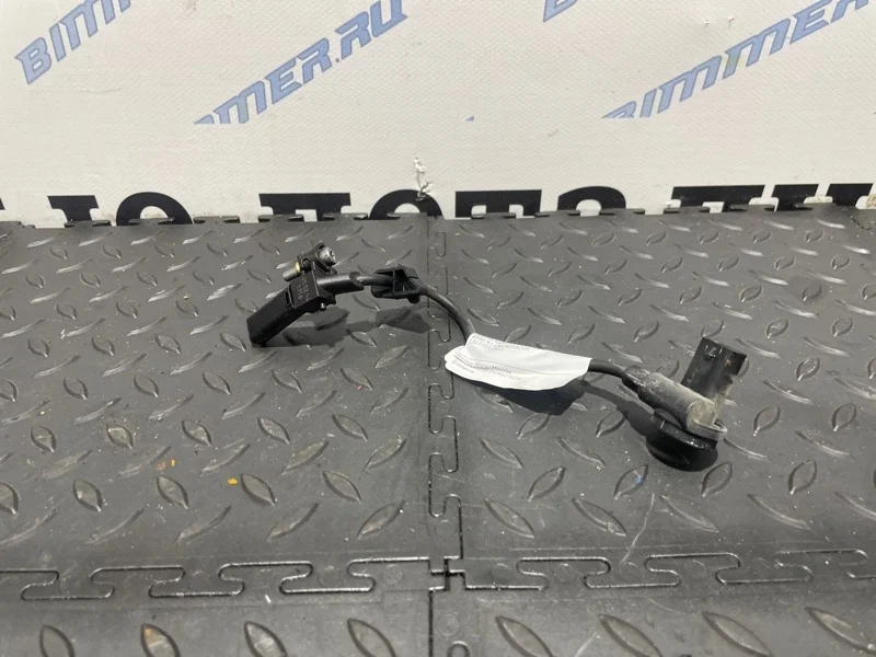 Датчик коленвала Bmw X1 13627595860 E84 N20B20A