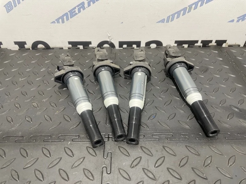 Катушки зажигания Bmw X1 12138616153 E84 N20B20A