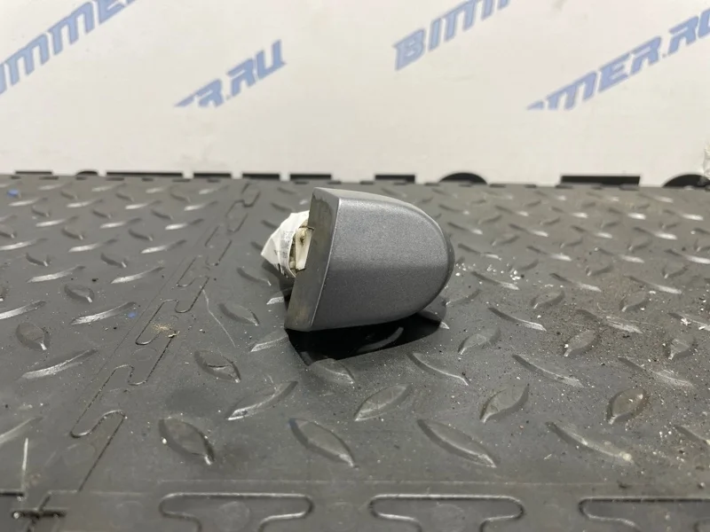 Накладка ручки Bmw X5 51217162431 E70 N57, задняя левая