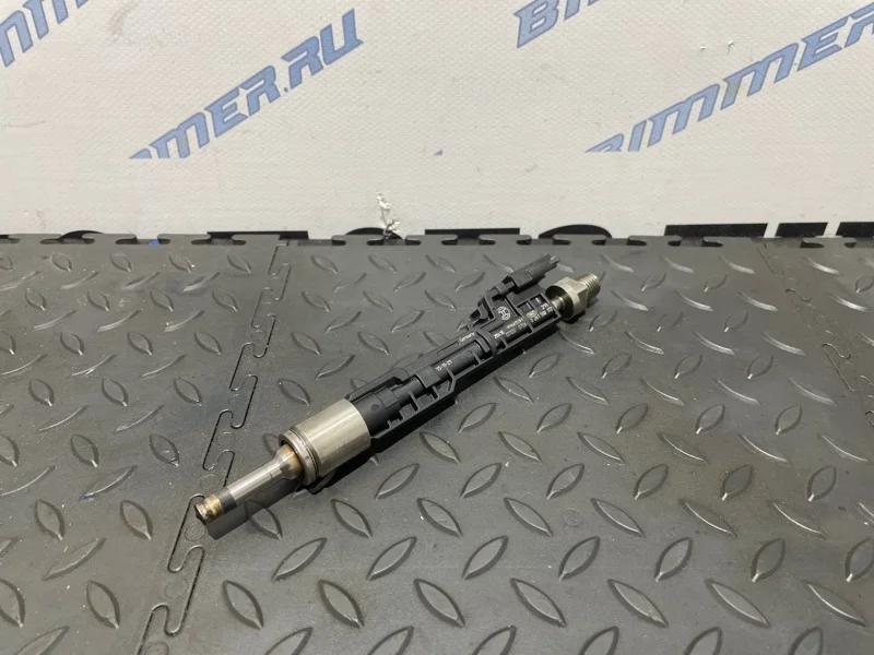 Форсунка / Инжектор Bmw 4 13647639994 F32 N20B20A