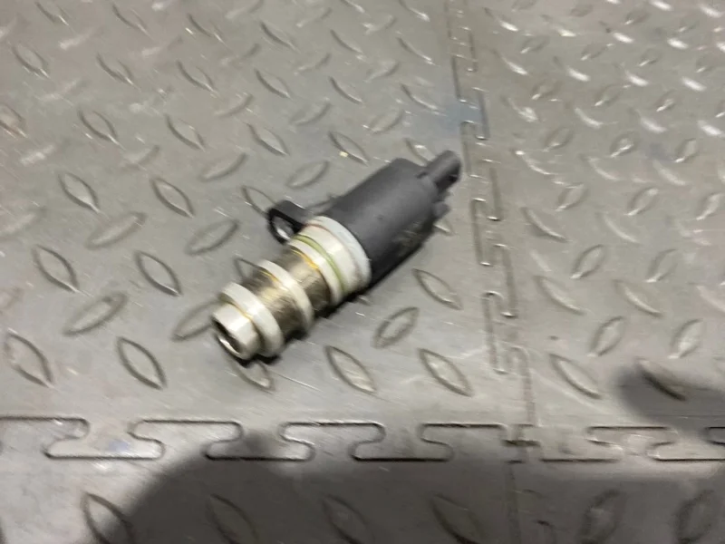 Гидроклапан Bmw 11417622768 N20