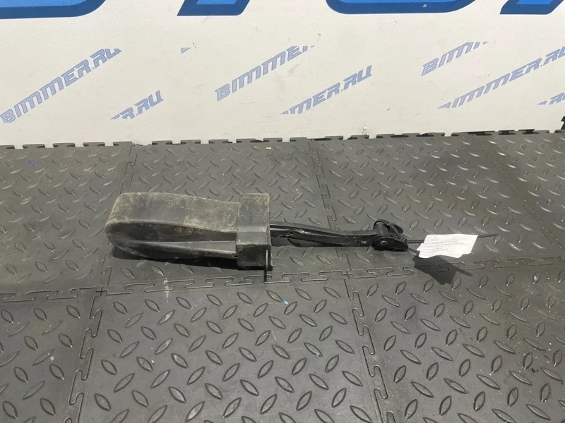 Ограничитель двери Bmw 5 51227182019 F10, задний