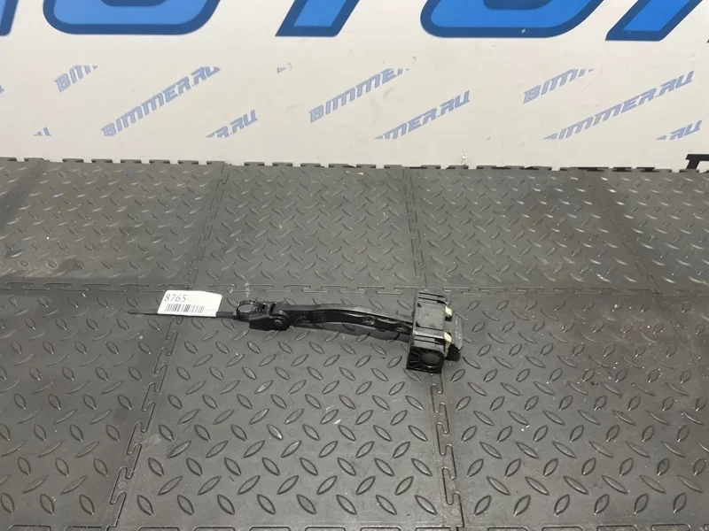 Ограничитель двери Bmw 5 51227182019 F10, задний