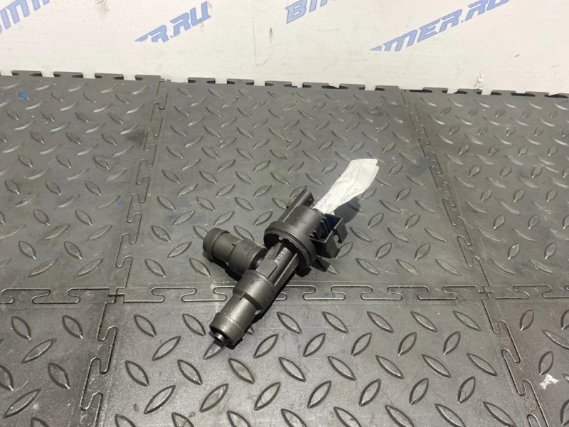 Клапан вентиляции топливного бака Bmw 13907643106 B48
