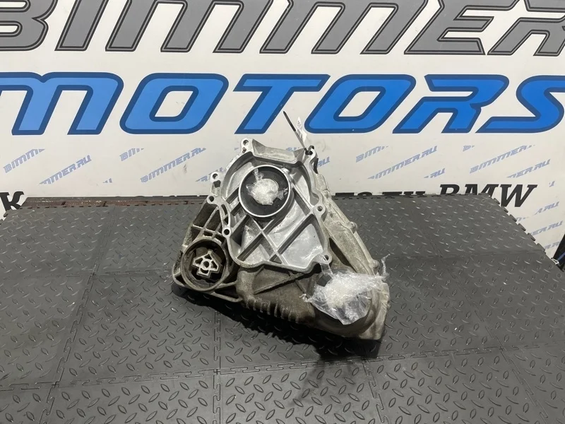Раздатка ATC450 Bmw 27107643753 F25 N52B30A