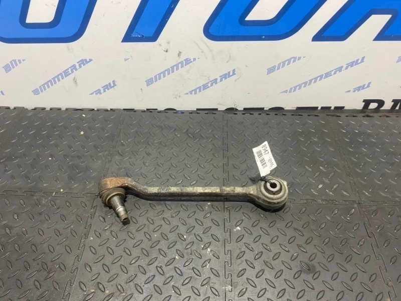 Рычаг подвески Bmw 31126787669 F25 N52B30A, левый