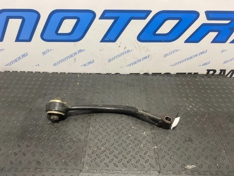 Рычаг подвески Bmw 31106787673 F25 N52B30A, левый