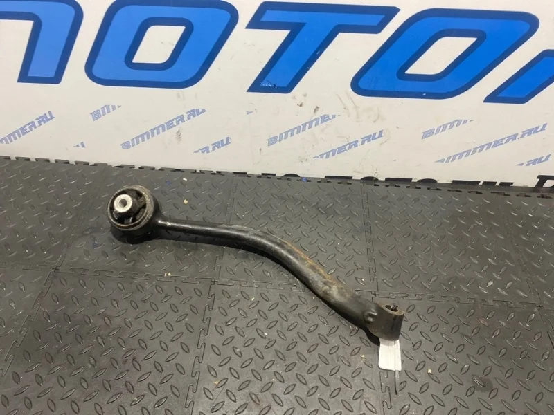 Рычаг подвески Bmw 31106787674 F25 N52B30A, правый