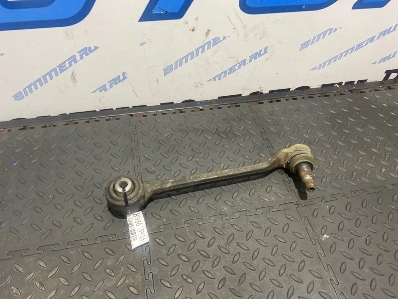 Рычаг подвески Bmw 31126787669 F25 N55B30A, передний левый
