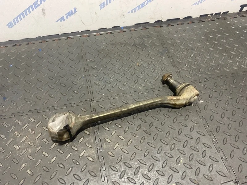 Рычаг подвески Bmw 31126787670 F25 N55B30A, передний правый