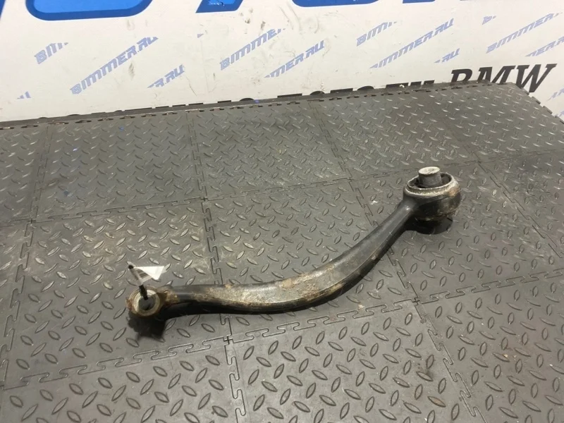 Рычаг подвески Bmw 31106787674 F25 N55B30A, передний правый