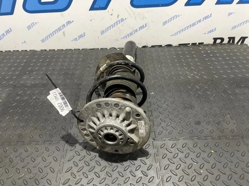 Амортизатор Bmw 435Ix 31316873759 F32 N55B30A, передний левый