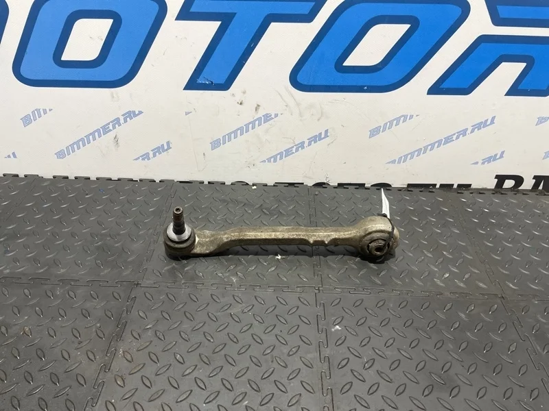 Поперечный рычаг Bmw 435Ix 31126854727 F32 N55B30A, передний левый
