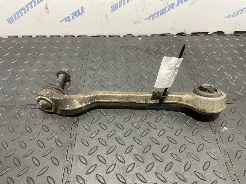 Поперечный рычаг Bmw 328Ix 31126854727 F30 N20B20A, передний левый