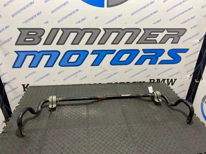 Стабилизатор поперечной устойчивости Bmw 31356788710 F25 N55B30A, передний