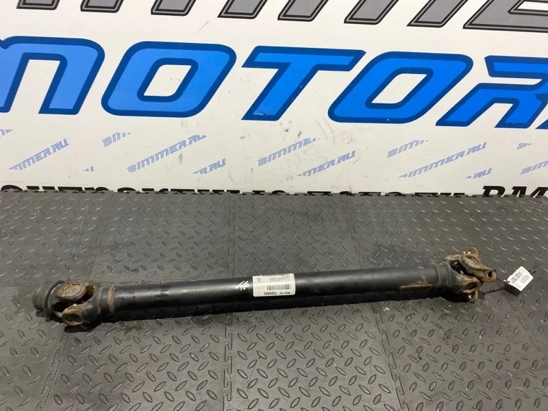 Карданный вал Bmw 26208605867 F25 N52B30A