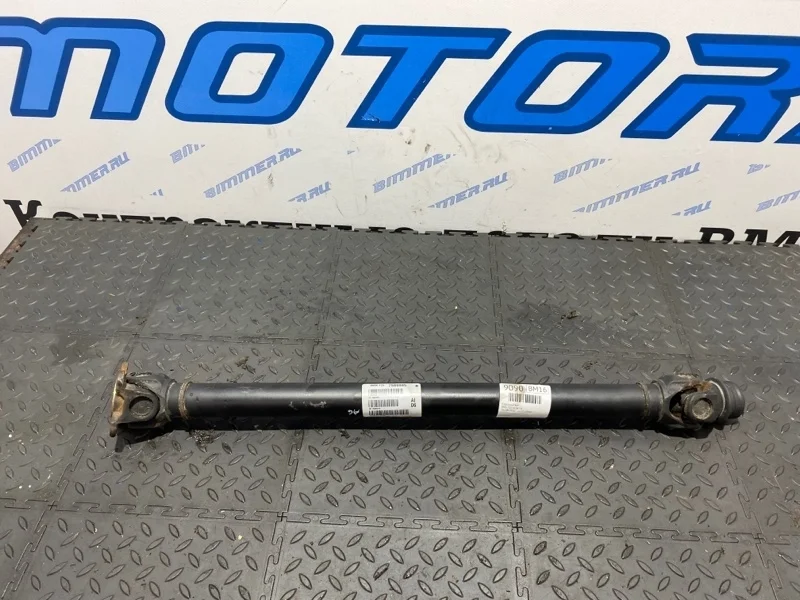 Карданный вал Bmw 26208605867 F25 N55B30A