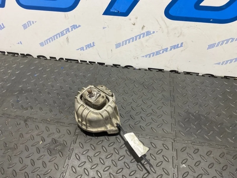 Подушка двигателя Bmw 22116760330 Е84 N55B30A, левая