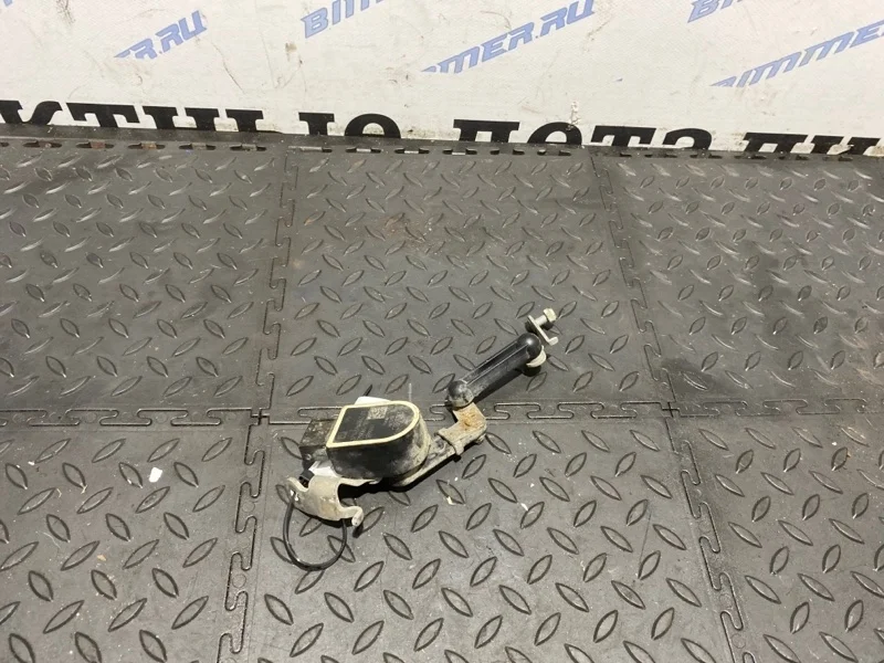 Датчик дорожного просвета Bmw 320Ix 37146870000 F30 N20B20B