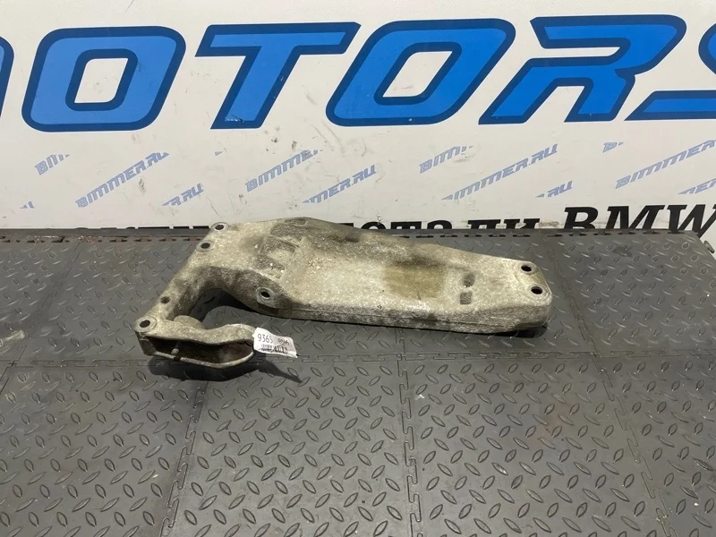 Опора КПП Bmw 22316786567 F25 N52B30A