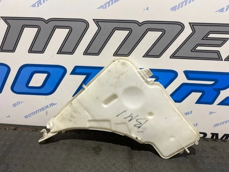 Бачок стеклоомывателя Bmw 328Ix 61667241680 F30 N20B20A