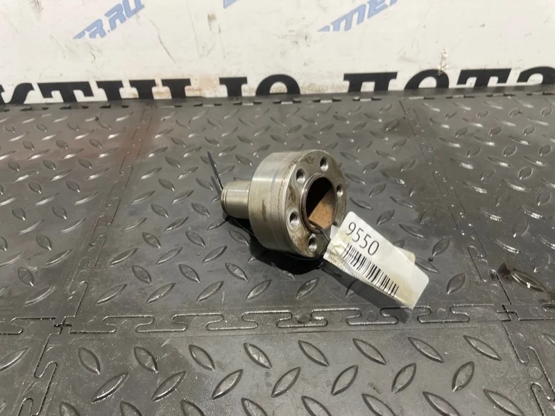 Ступица коленвала Bmw 3 11237553142 E90 N52B30