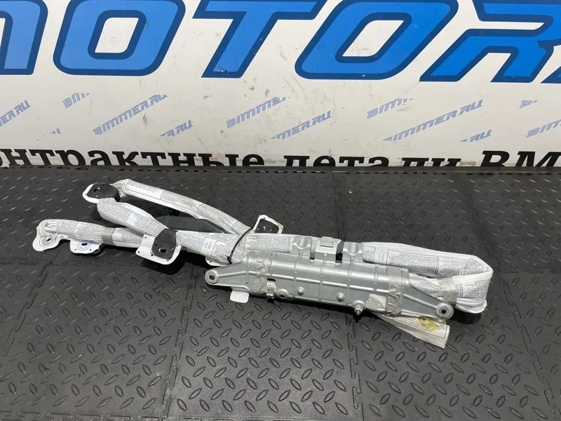 Подушка безопасности Bmw 72129182226 F25 N55B30A, правая