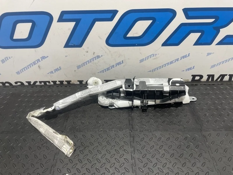 Подушка безопасности Bmw 72129182226 F25 N52B30A, правая