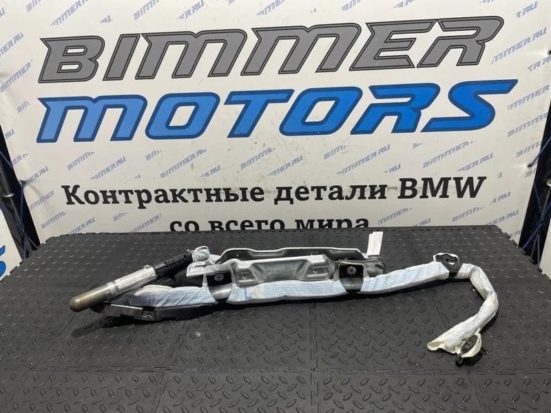 Подушка безопасности Bmw 72122991177 Е84 N55B30A, левая