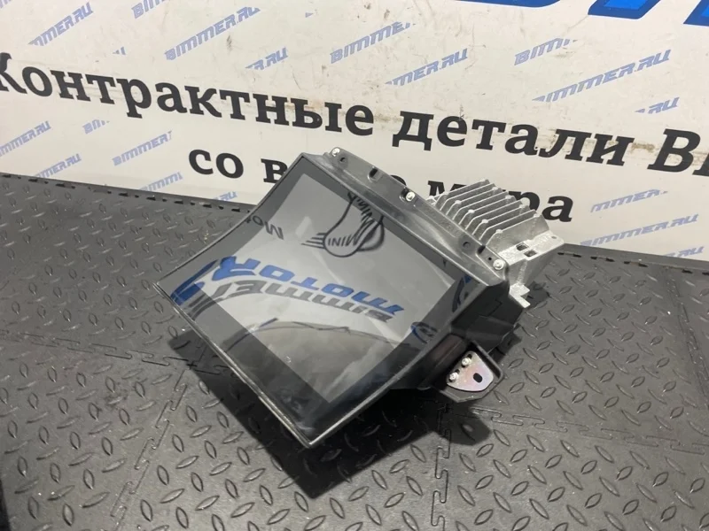 Проекция на лобовое стекло Bmw 550Ix 62306815499 F10 N63B44A